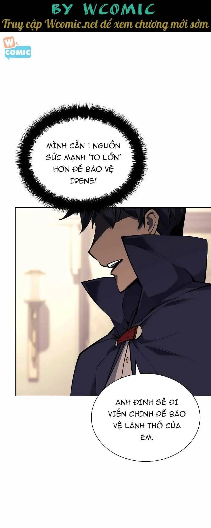 Truyện Tranh Thợ Rèn Huyền Thoại - Overgeared trang 7