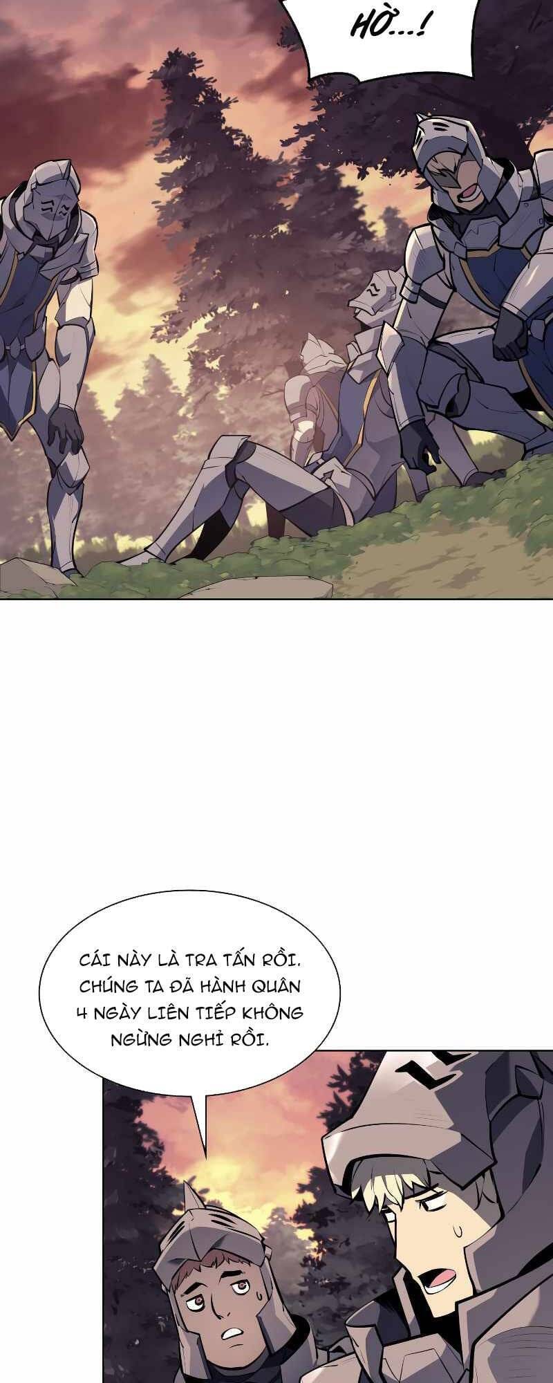 Truyện Tranh Thợ Rèn Huyền Thoại - Overgeared trang 7
