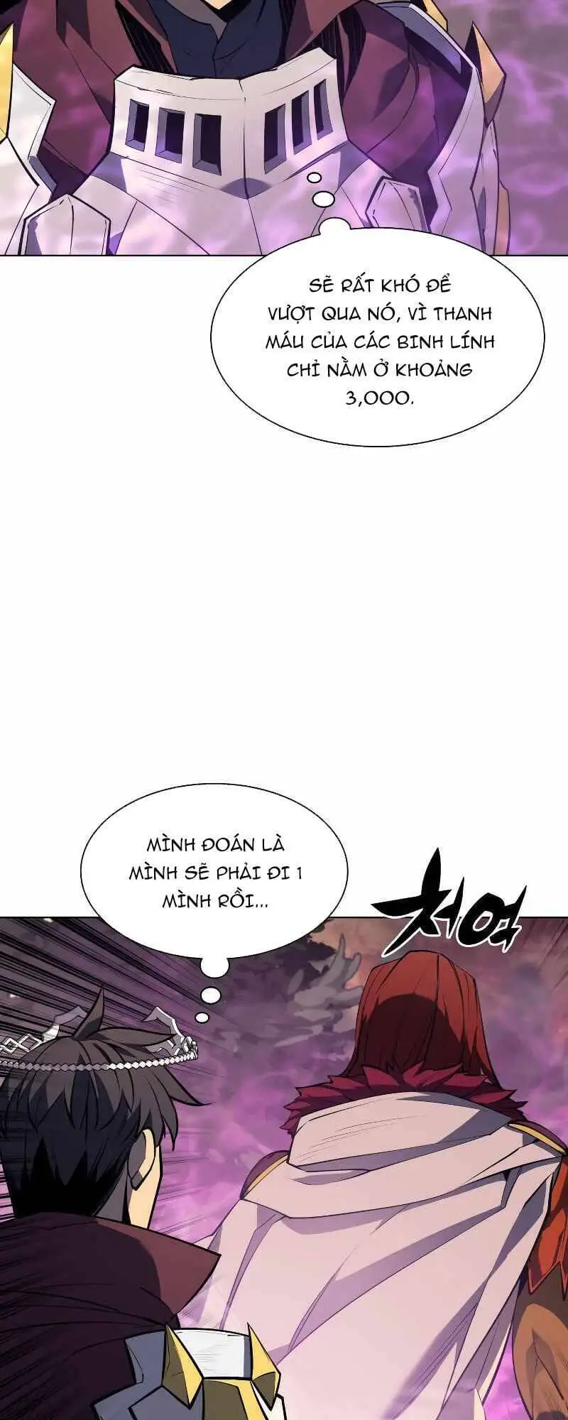 Truyện Tranh Thợ Rèn Huyền Thoại - Overgeared trang 7