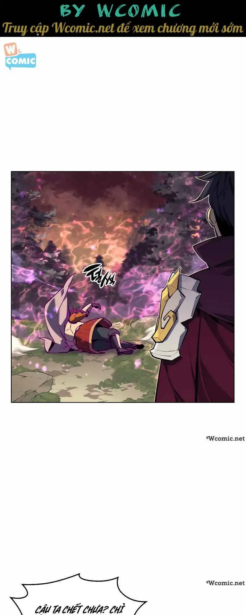 Truyện Tranh Thợ Rèn Huyền Thoại - Overgeared trang 7