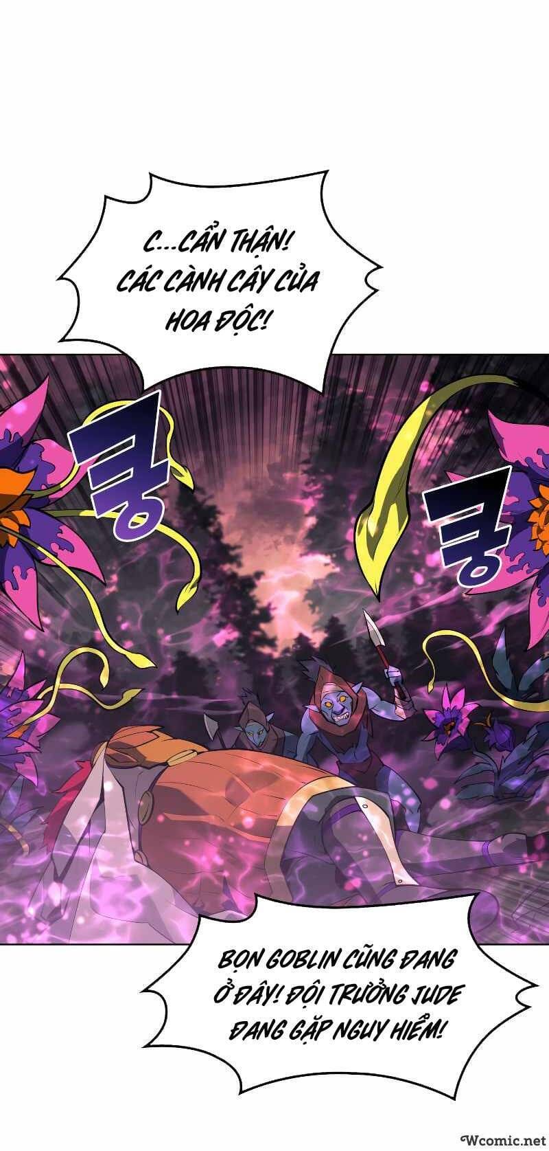 Truyện Tranh Thợ Rèn Huyền Thoại - Overgeared trang 7