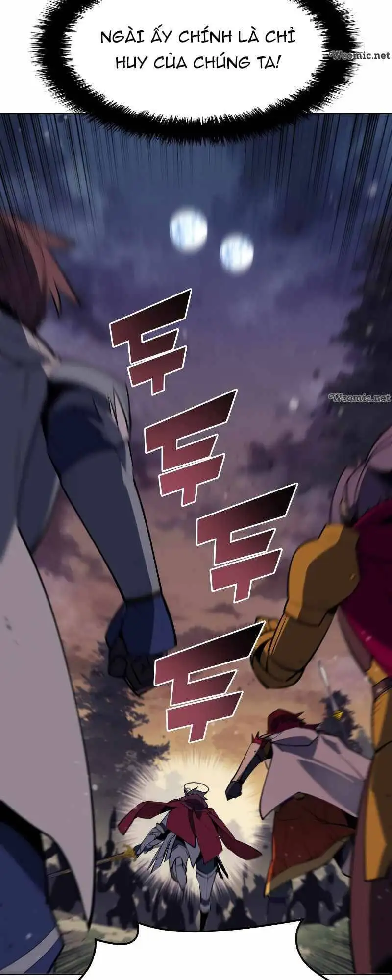 Truyện Tranh Thợ Rèn Huyền Thoại - Overgeared trang 7