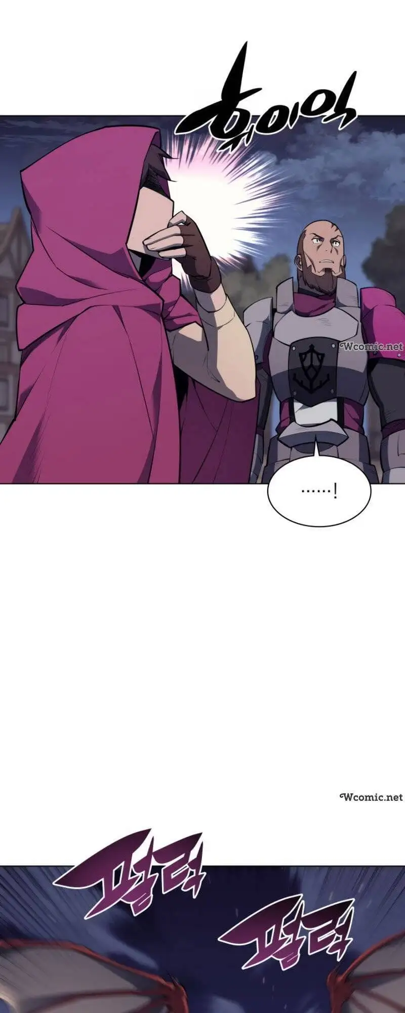 Truyện Tranh Thợ Rèn Huyền Thoại - Overgeared trang 7