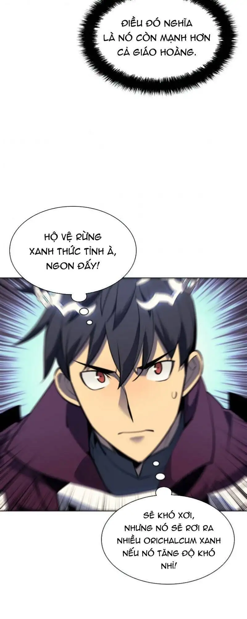 Truyện Tranh Thợ Rèn Huyền Thoại - Overgeared trang 7