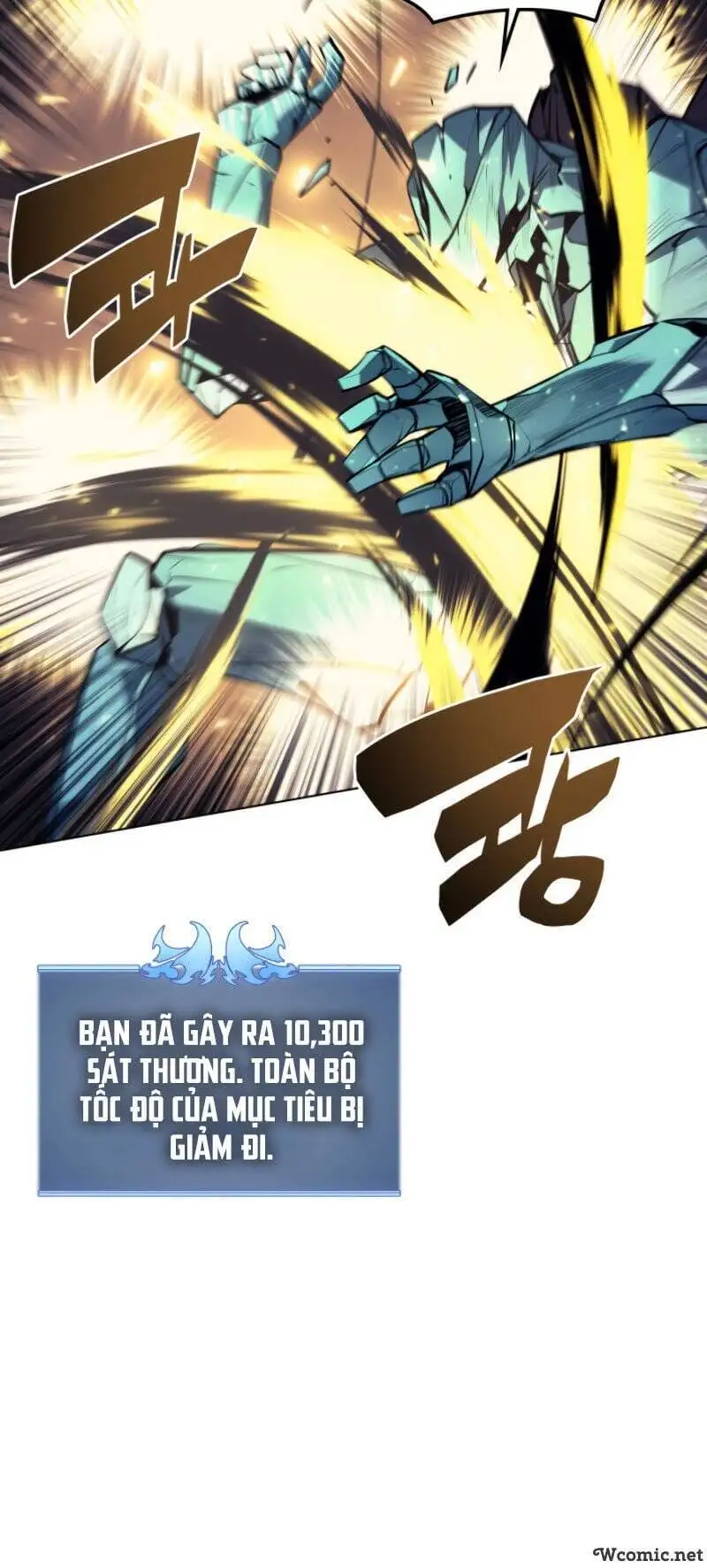 Truyện Tranh Thợ Rèn Huyền Thoại - Overgeared trang 7