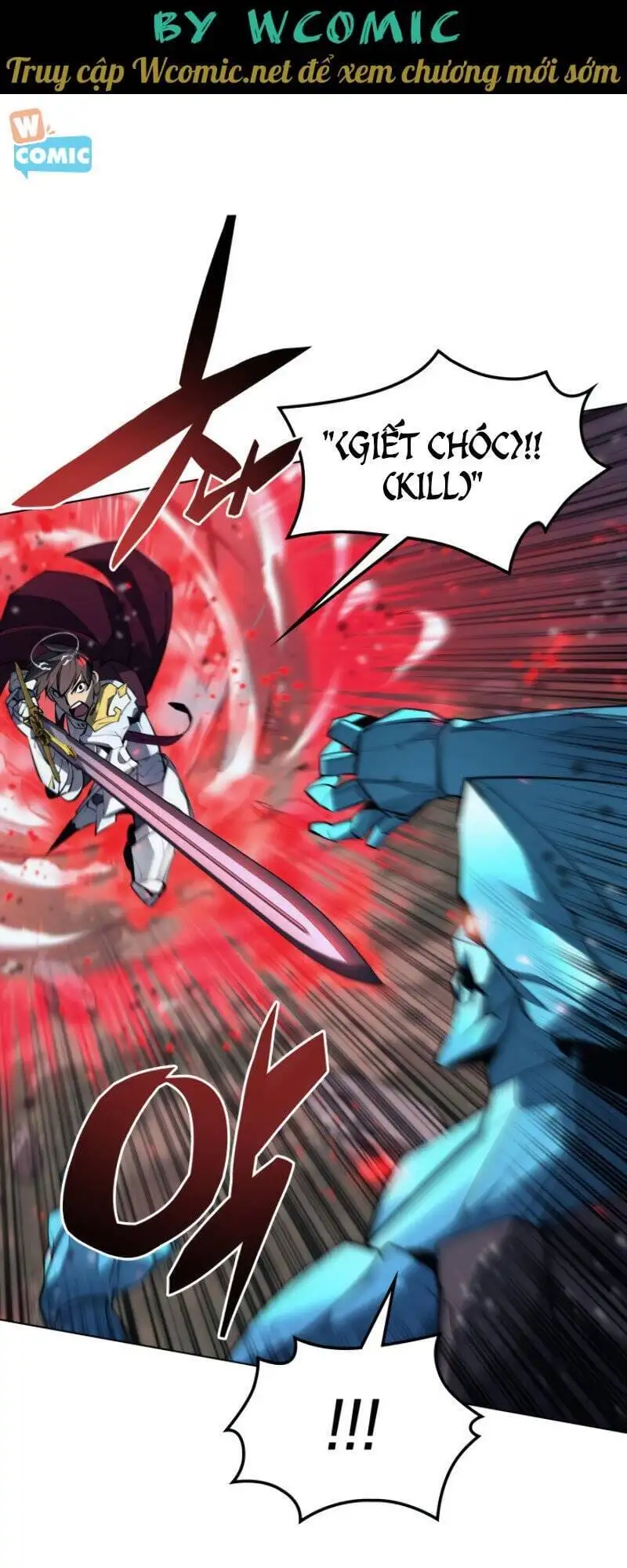 Truyện Tranh Thợ Rèn Huyền Thoại - Overgeared trang 7