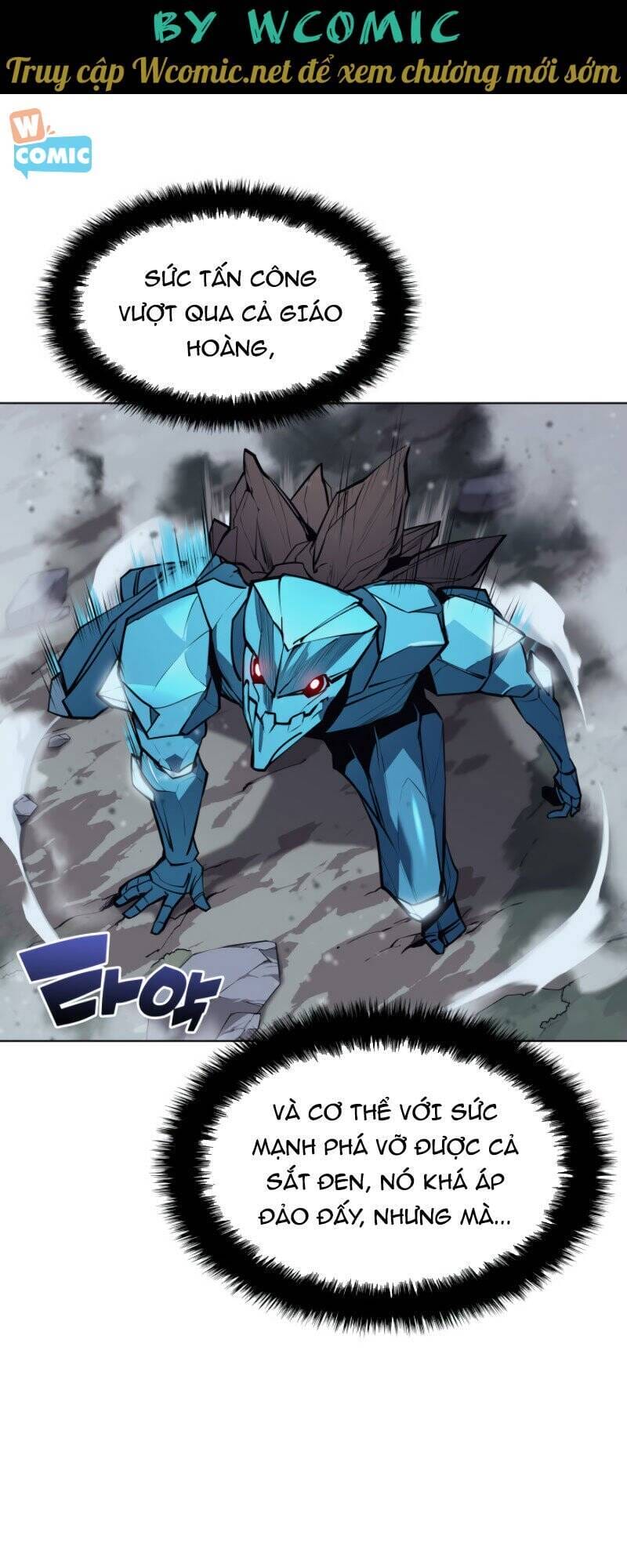 Truyện Tranh Thợ Rèn Huyền Thoại - Overgeared trang 7