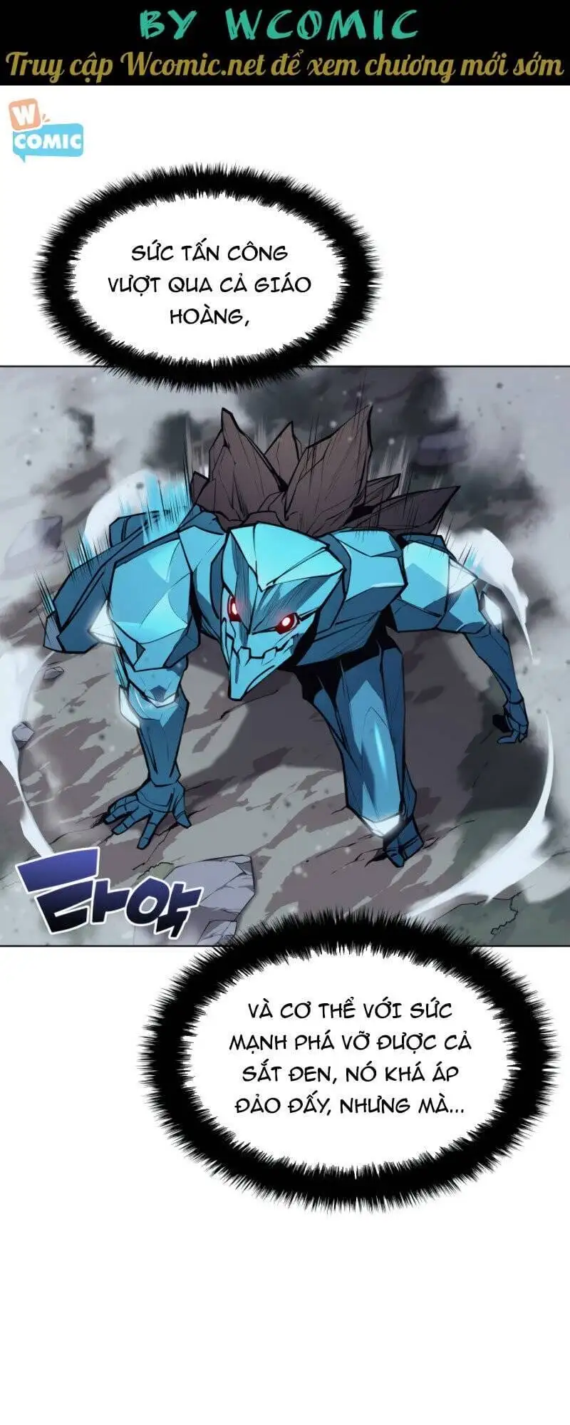 Truyện Tranh Thợ Rèn Huyền Thoại - Overgeared trang 7