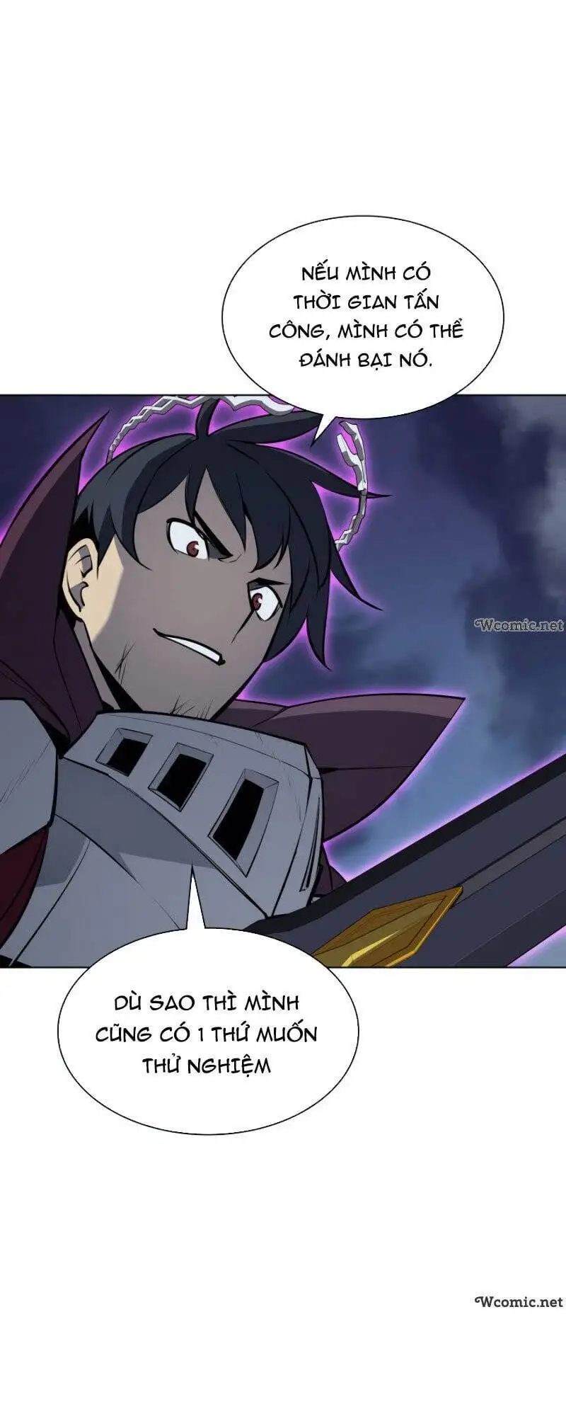 Truyện Tranh Thợ Rèn Huyền Thoại - Overgeared trang 7