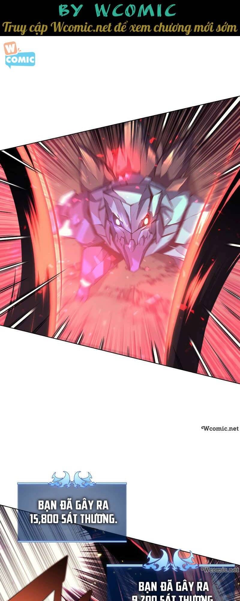 Truyện Tranh Thợ Rèn Huyền Thoại - Overgeared trang 7