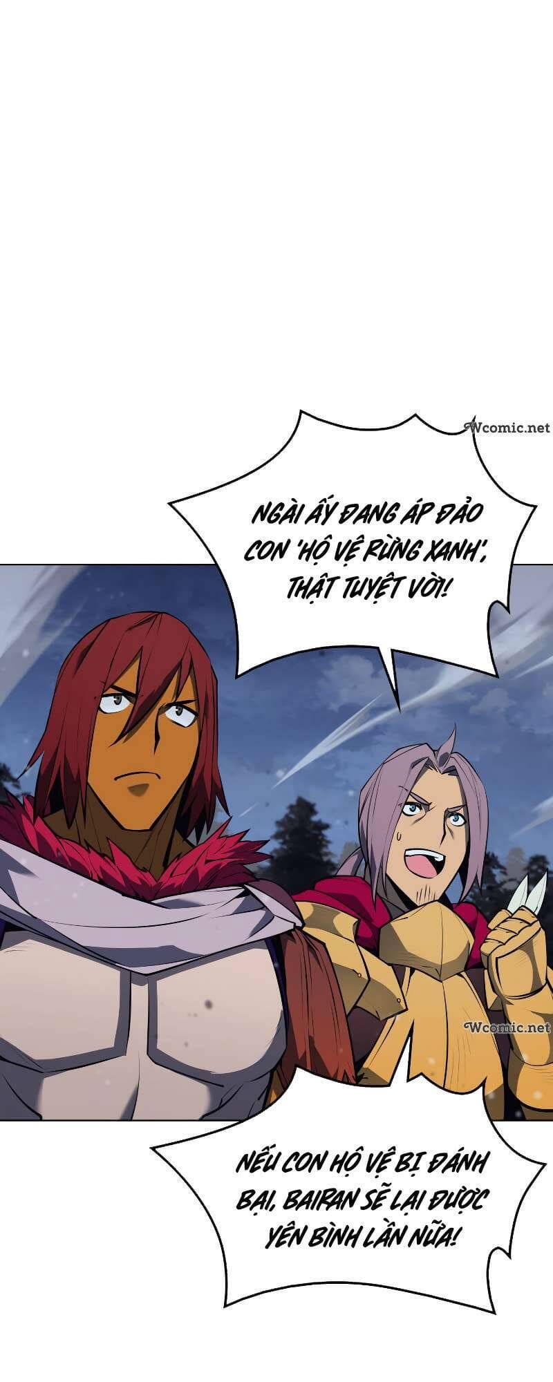 Truyện Tranh Thợ Rèn Huyền Thoại - Overgeared trang 7