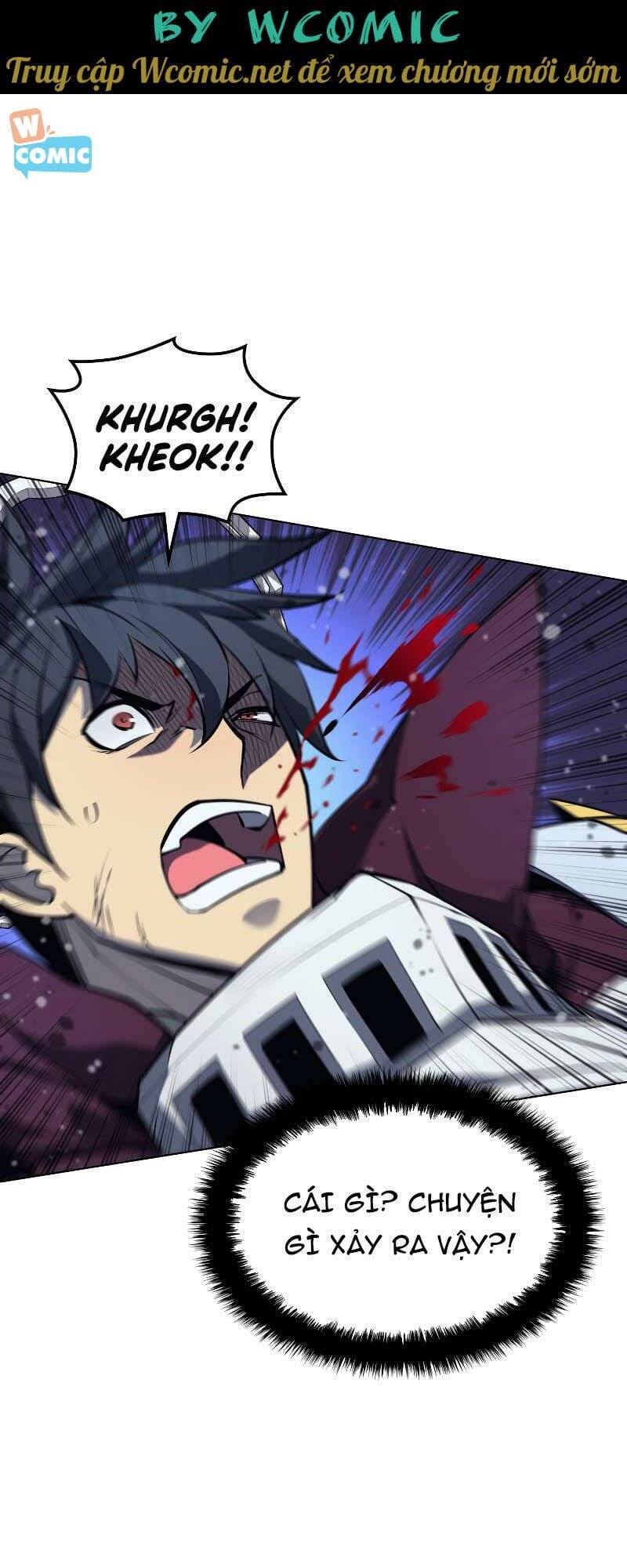 Truyện Tranh Thợ Rèn Huyền Thoại - Overgeared trang 7