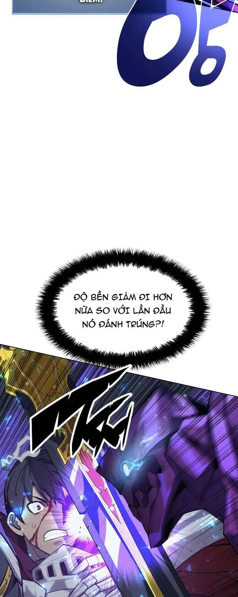 Truyện Tranh Thợ Rèn Huyền Thoại - Overgeared trang 7