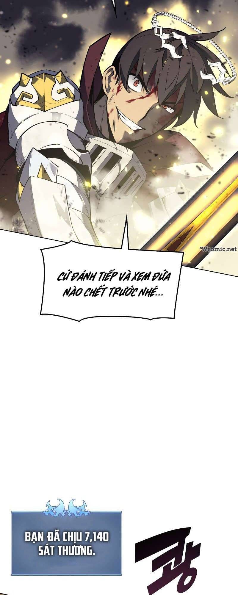 Truyện Tranh Thợ Rèn Huyền Thoại - Overgeared trang 7