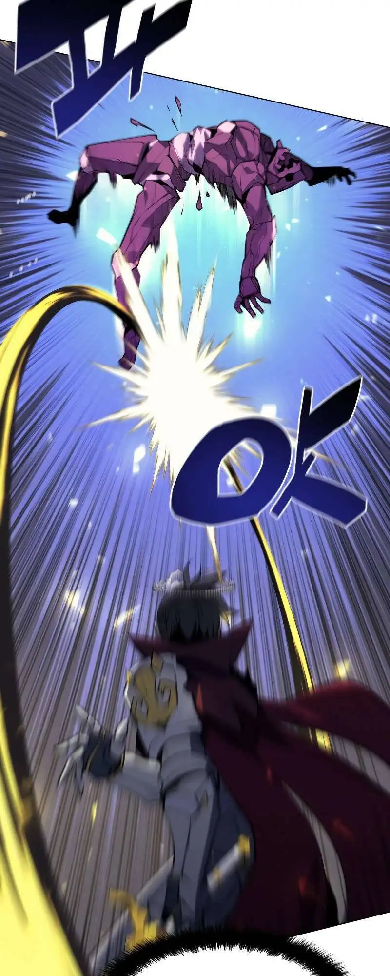 Truyện Tranh Thợ Rèn Huyền Thoại - Overgeared trang 7