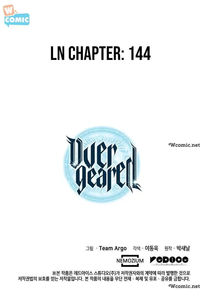 Truyện Tranh Thợ Rèn Huyền Thoại - Overgeared trang 7