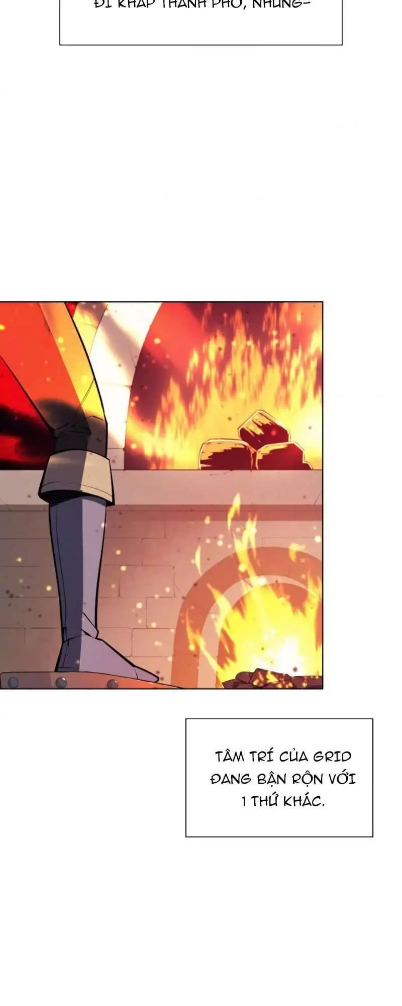 Truyện Tranh Thợ Rèn Huyền Thoại - Overgeared trang 7