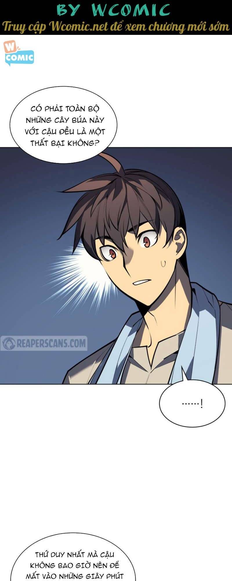 Truyện Tranh Thợ Rèn Huyền Thoại - Overgeared trang 7