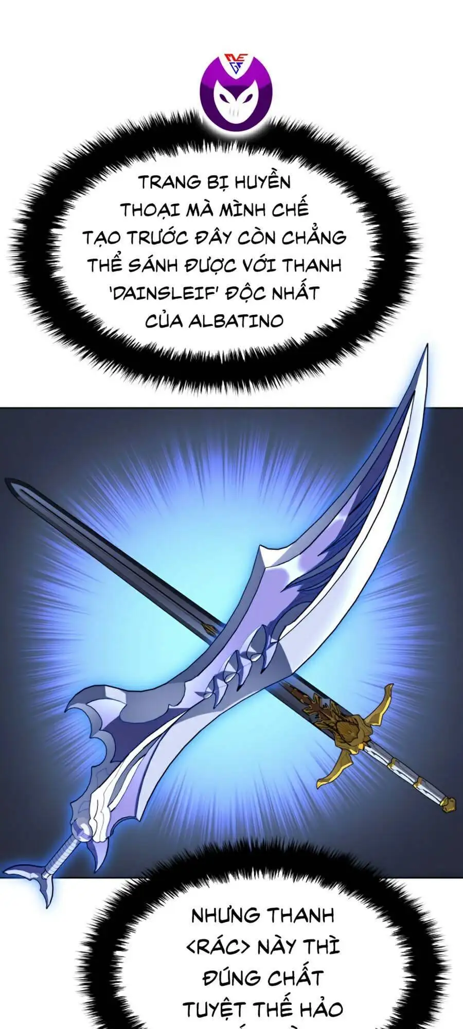 Truyện Tranh Thợ Rèn Huyền Thoại - Overgeared trang 7