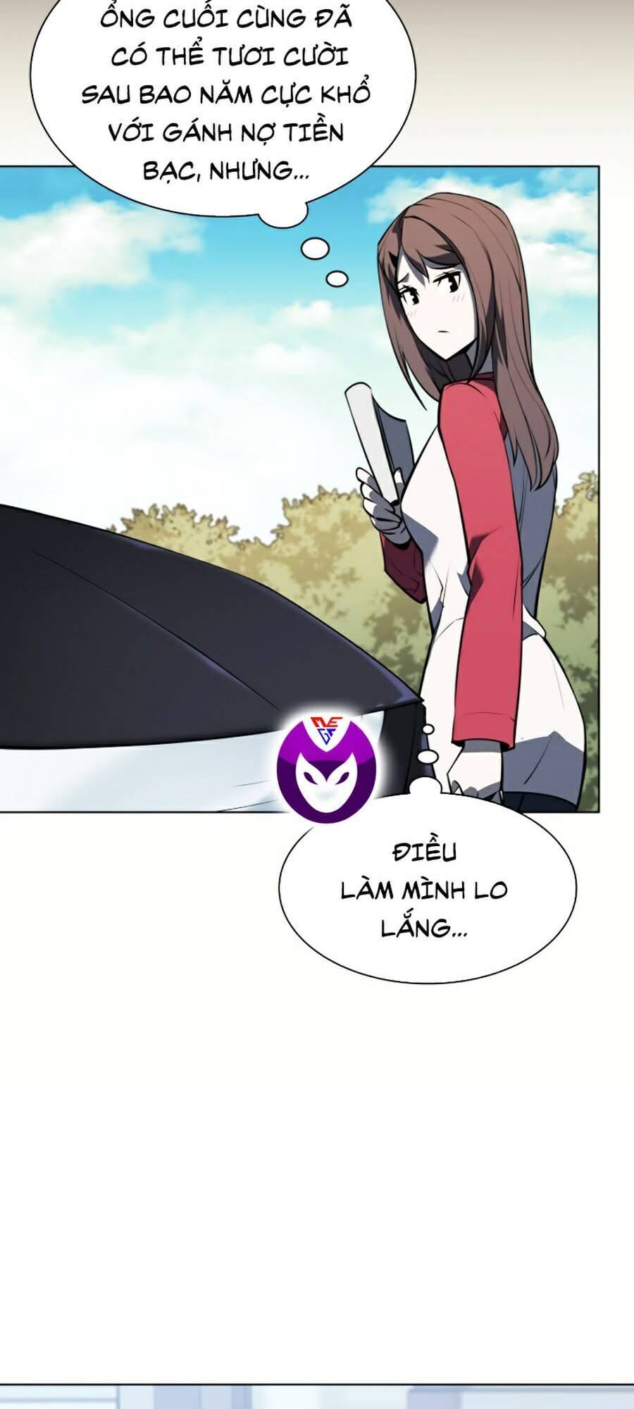 Truyện Tranh Thợ Rèn Huyền Thoại - Overgeared trang 7