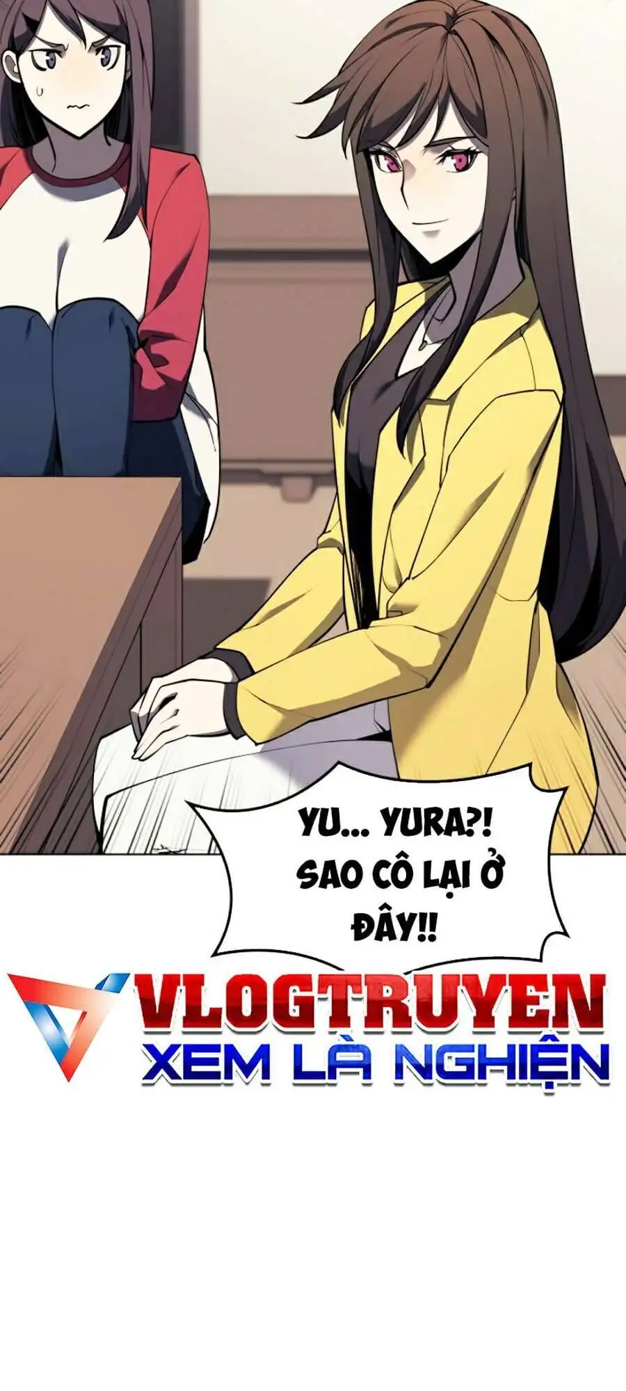 Truyện Tranh Thợ Rèn Huyền Thoại - Overgeared trang 7