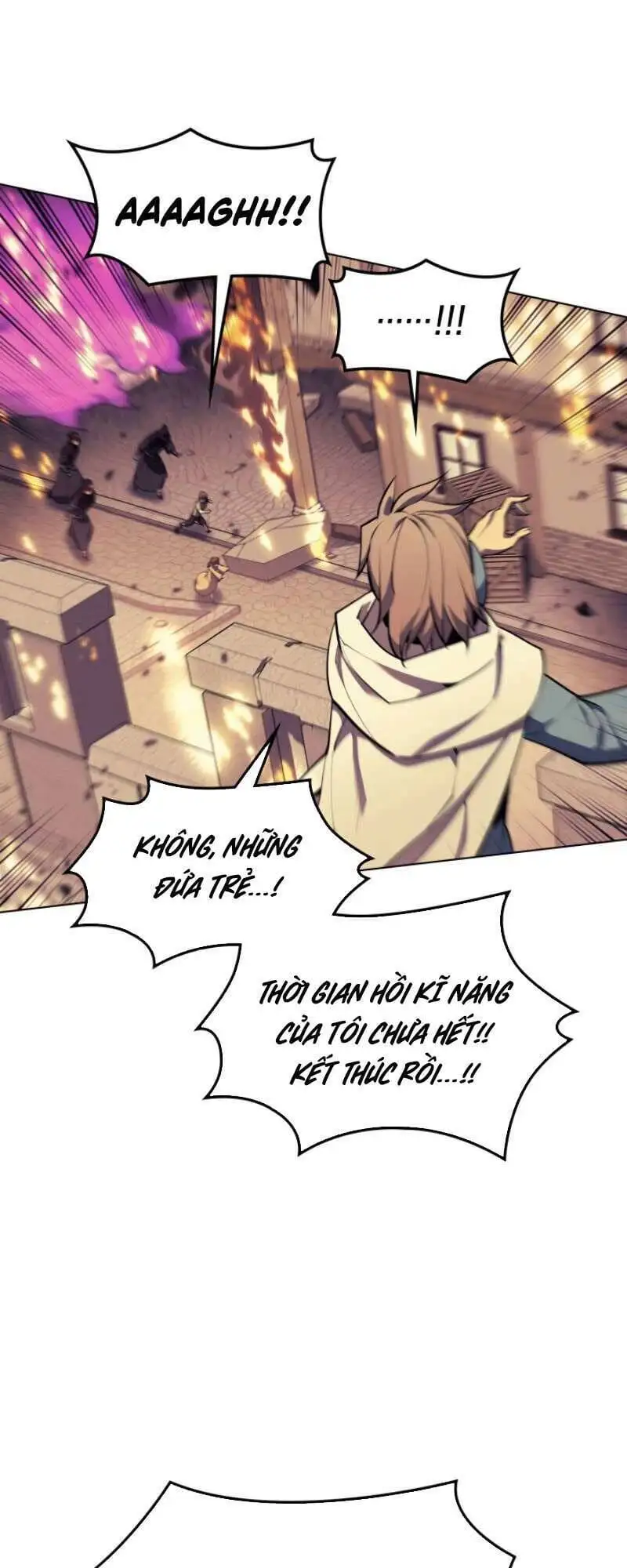 Truyện Tranh Thợ Rèn Huyền Thoại - Overgeared trang 7