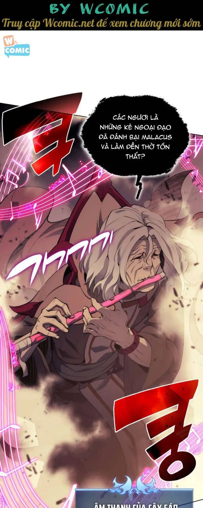 Truyện Tranh Thợ Rèn Huyền Thoại - Overgeared trang 7