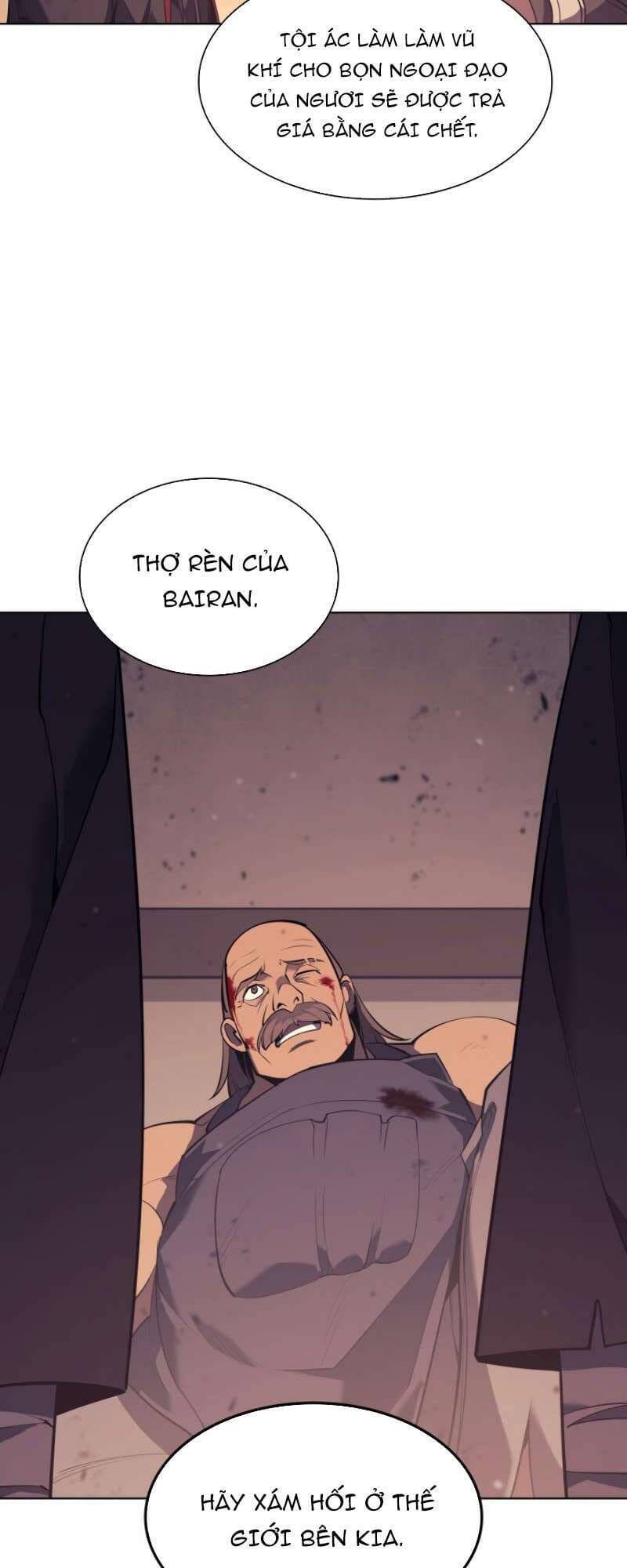 Truyện Tranh Thợ Rèn Huyền Thoại - Overgeared trang 7