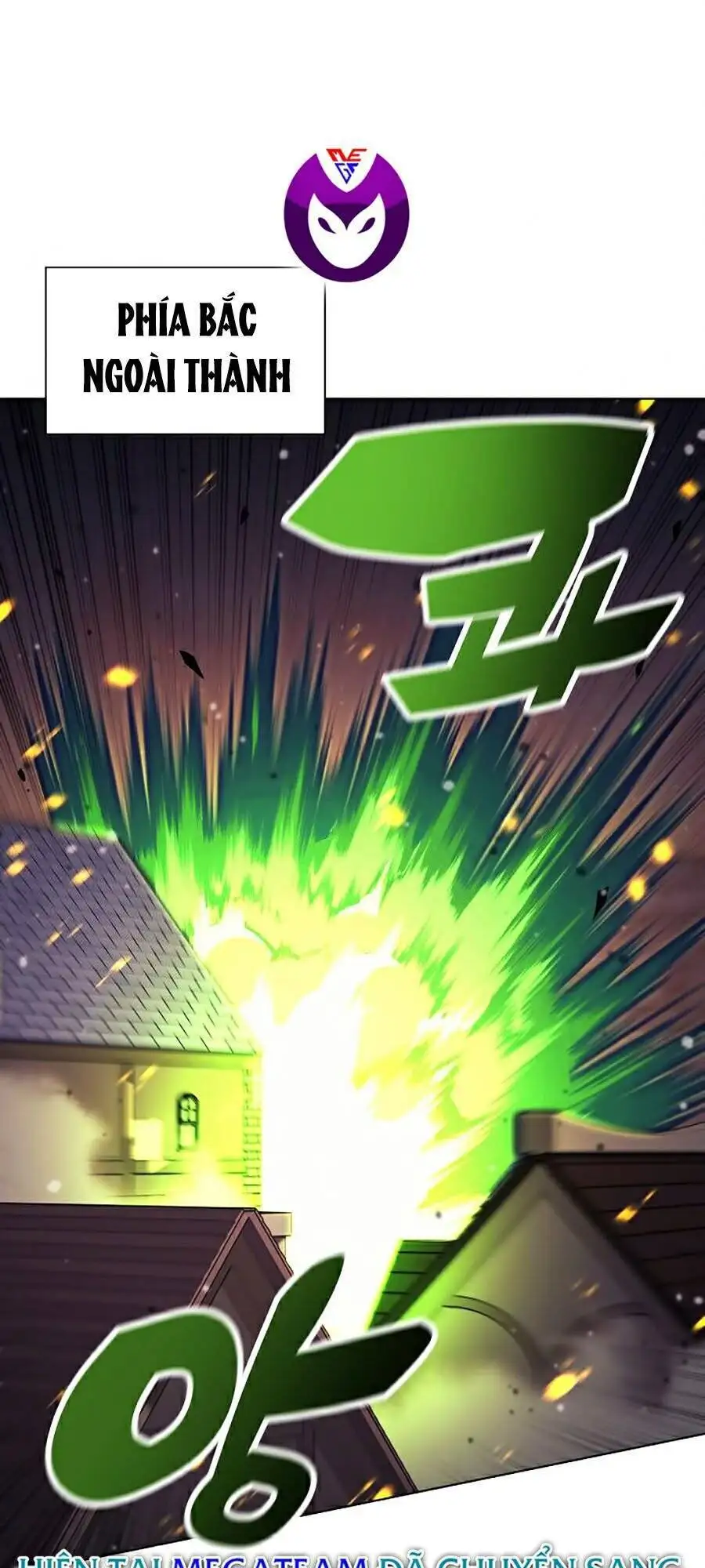 Truyện Tranh Thợ Rèn Huyền Thoại - Overgeared trang 7