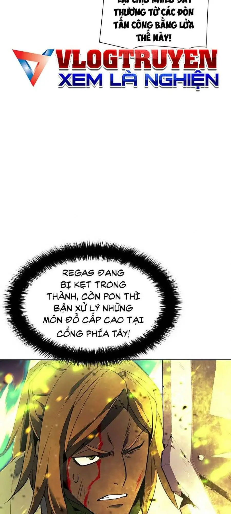 Truyện Tranh Thợ Rèn Huyền Thoại - Overgeared trang 7