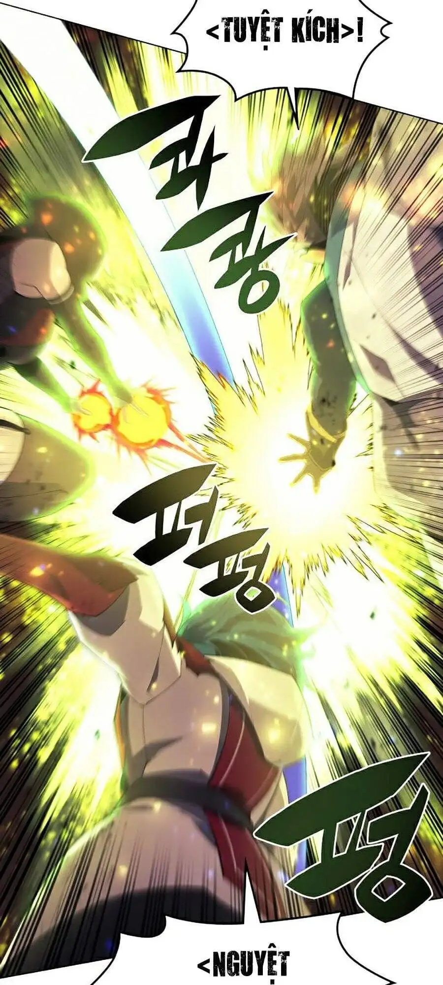 Truyện Tranh Thợ Rèn Huyền Thoại - Overgeared trang 7