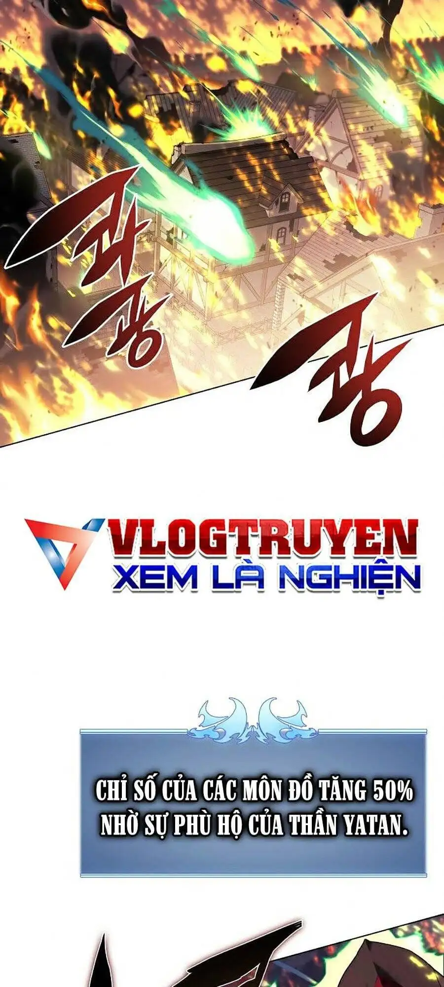 Truyện Tranh Thợ Rèn Huyền Thoại - Overgeared trang 7