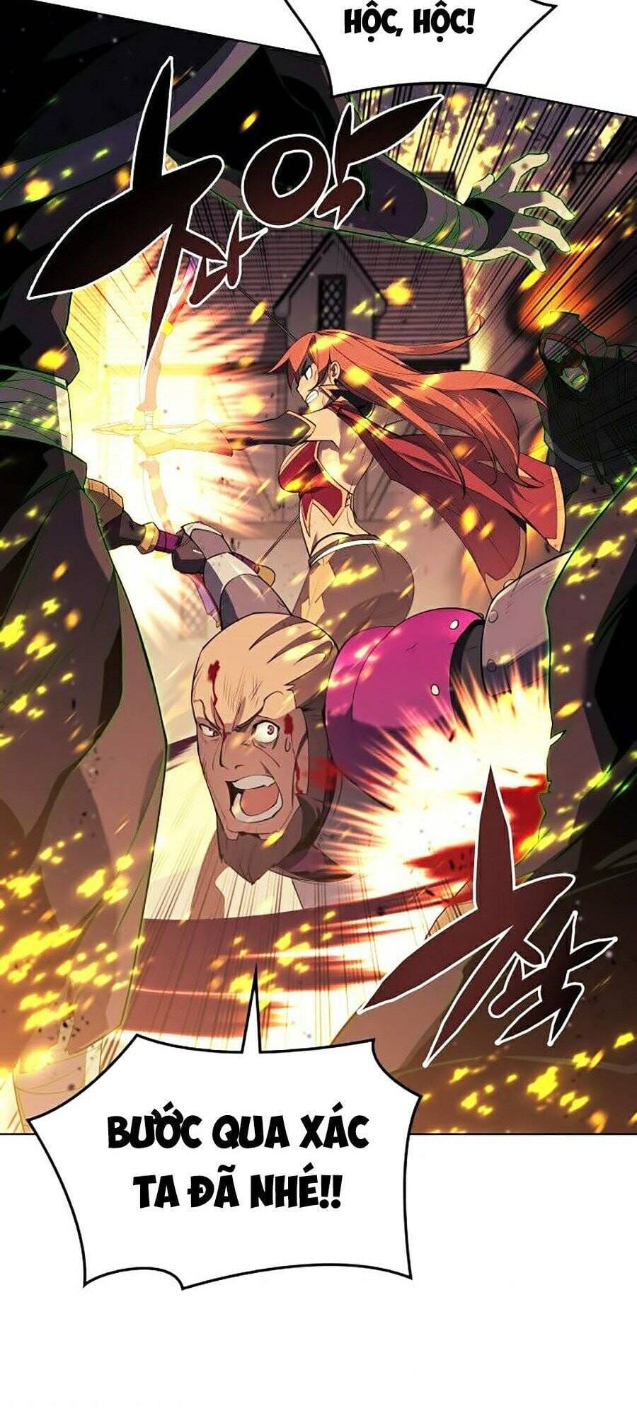 Truyện Tranh Thợ Rèn Huyền Thoại - Overgeared trang 7