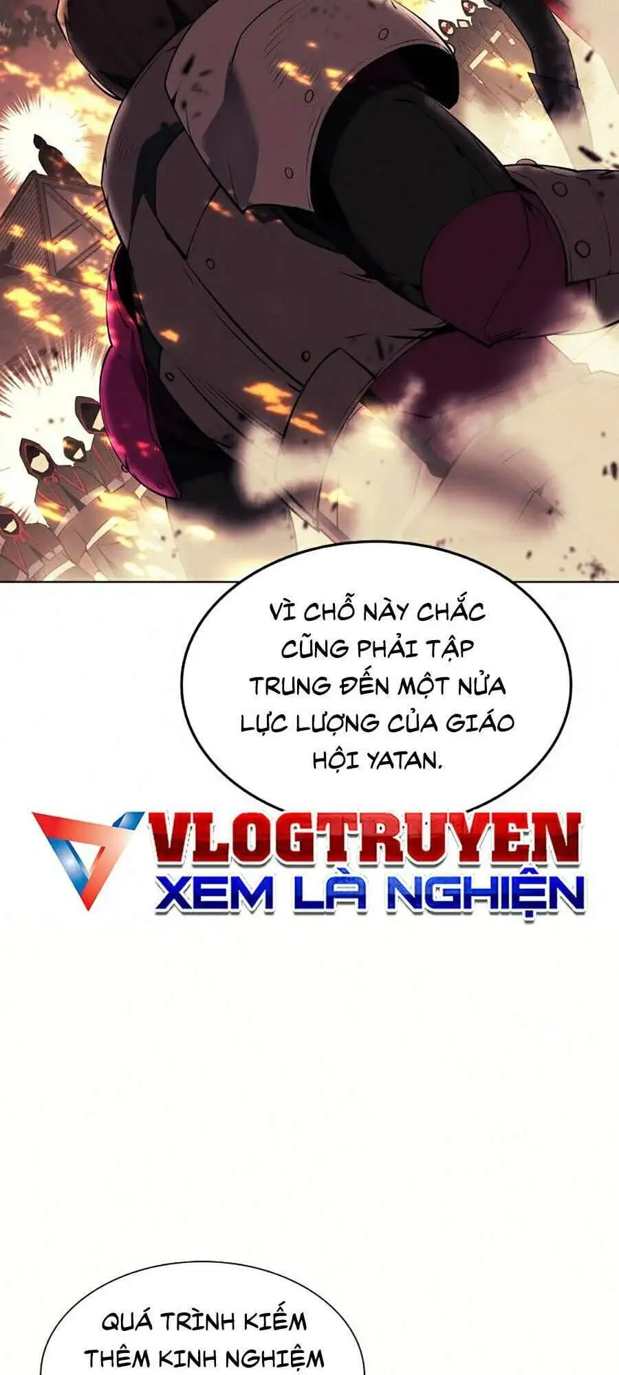 Truyện Tranh Thợ Rèn Huyền Thoại - Overgeared trang 7