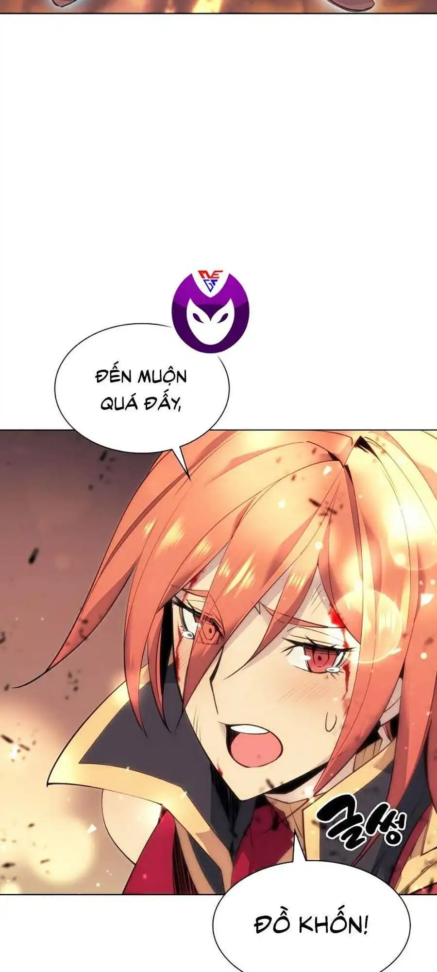 Truyện Tranh Thợ Rèn Huyền Thoại - Overgeared trang 7