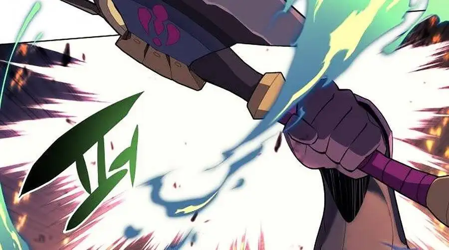 Truyện Tranh Thợ Rèn Huyền Thoại - Overgeared trang 7