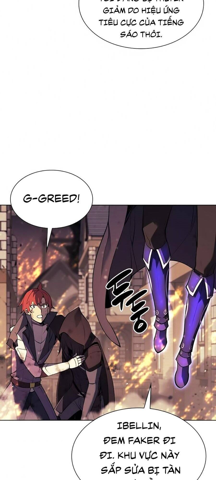 Truyện Tranh Thợ Rèn Huyền Thoại - Overgeared trang 7