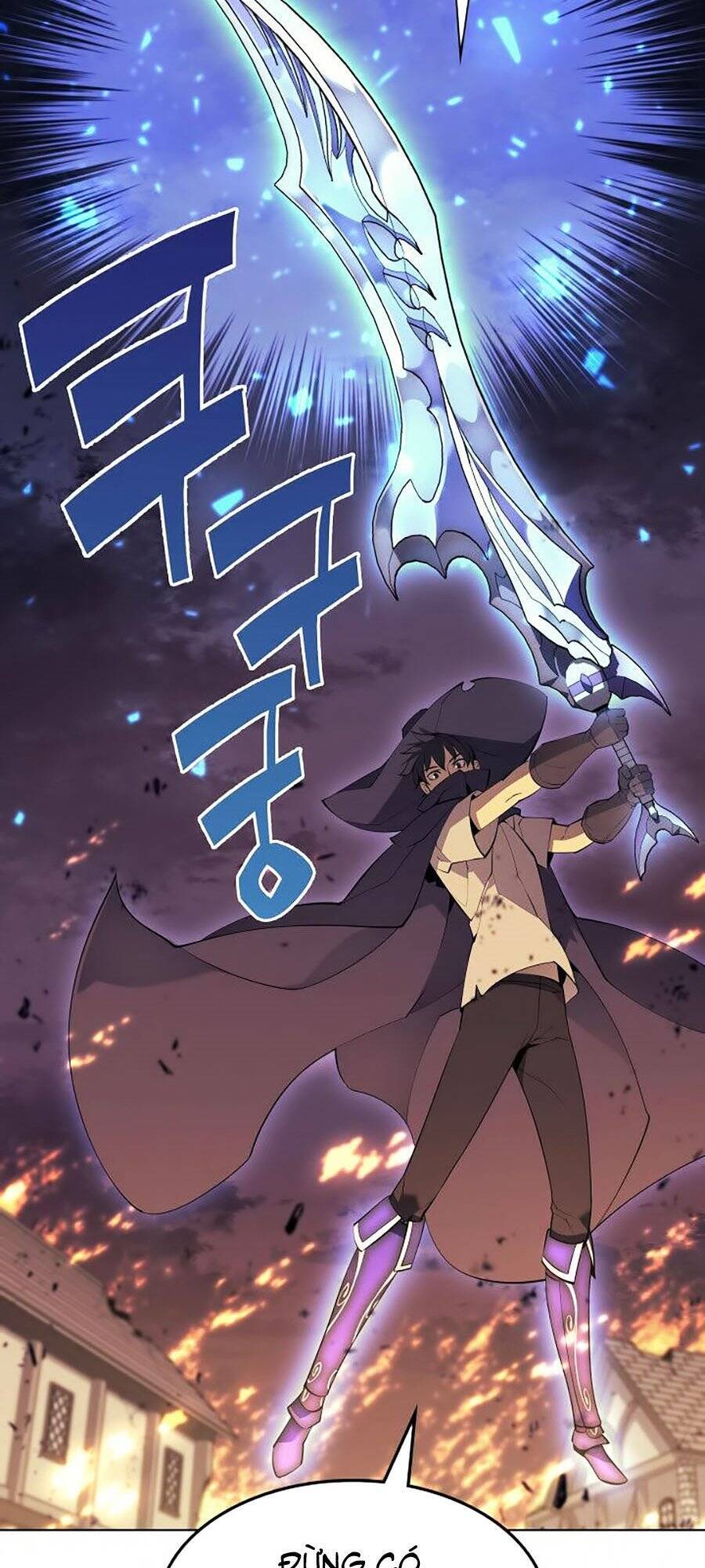 Truyện Tranh Thợ Rèn Huyền Thoại - Overgeared trang 7