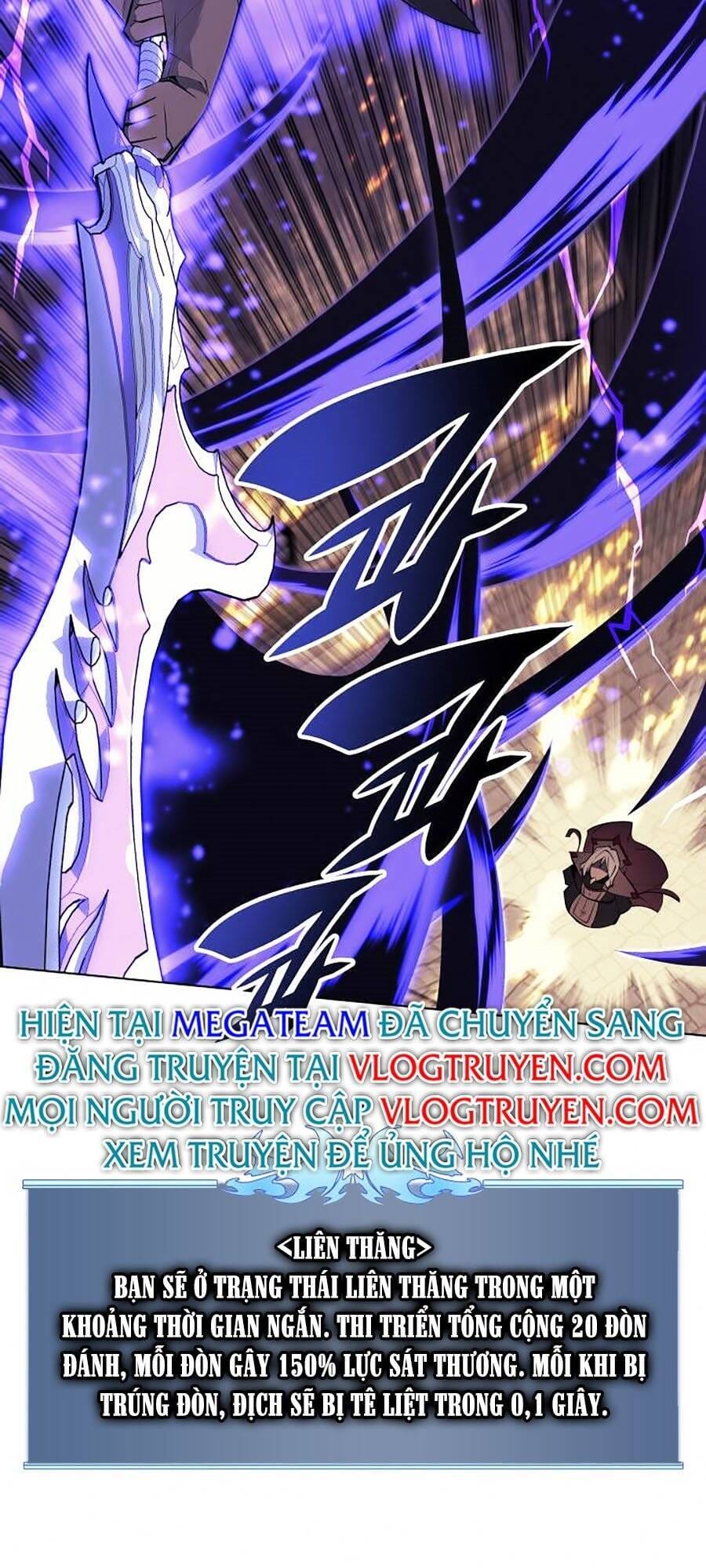 Truyện Tranh Thợ Rèn Huyền Thoại - Overgeared trang 7