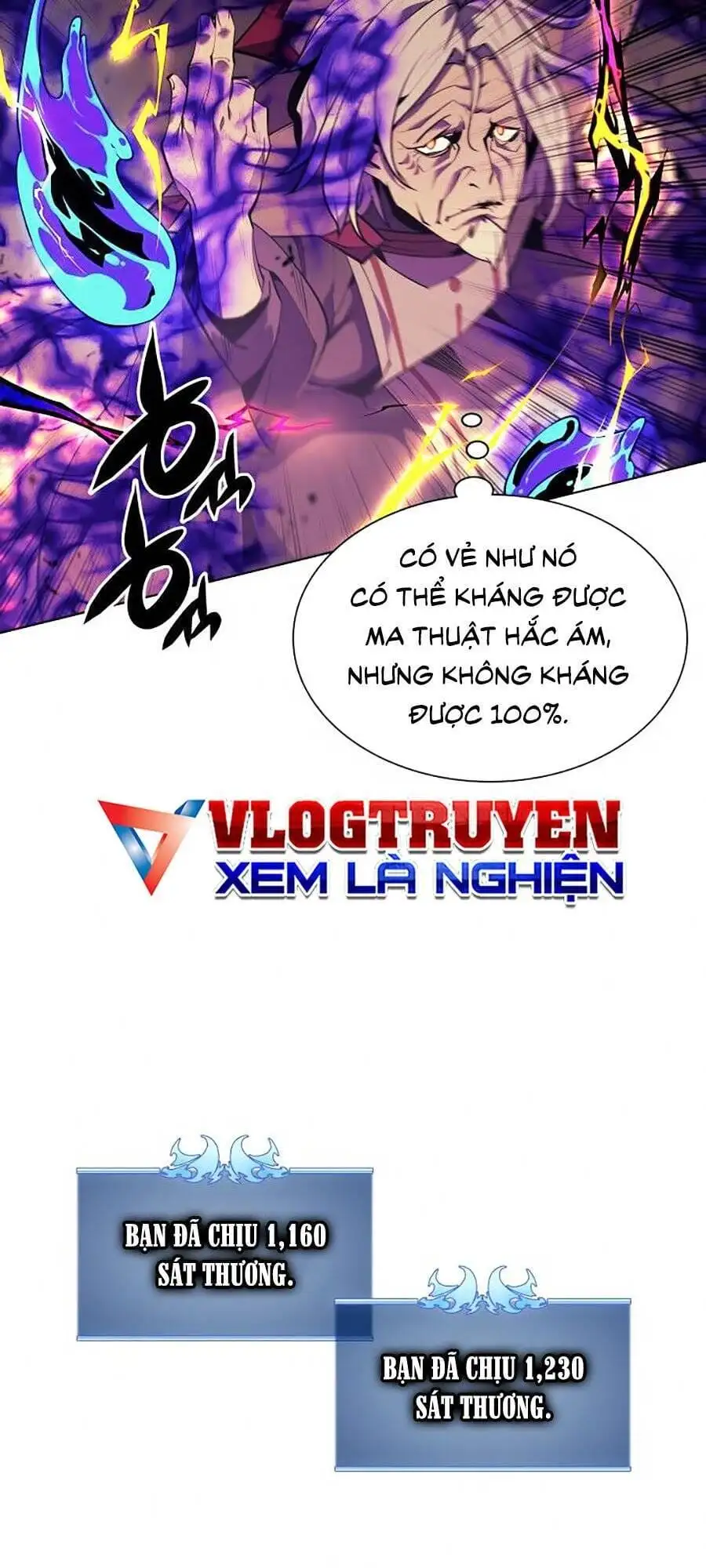 Truyện Tranh Thợ Rèn Huyền Thoại - Overgeared trang 7