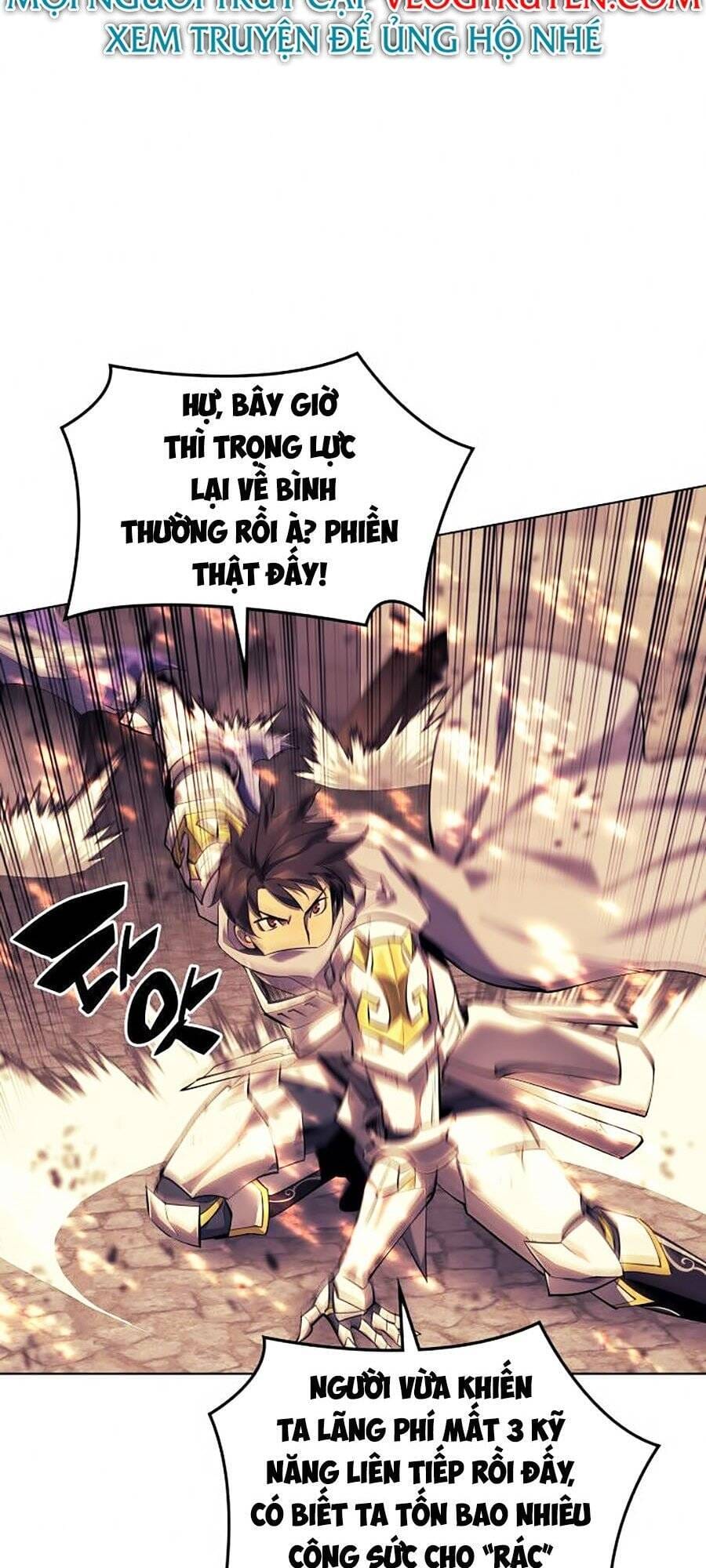 Truyện Tranh Thợ Rèn Huyền Thoại - Overgeared trang 7