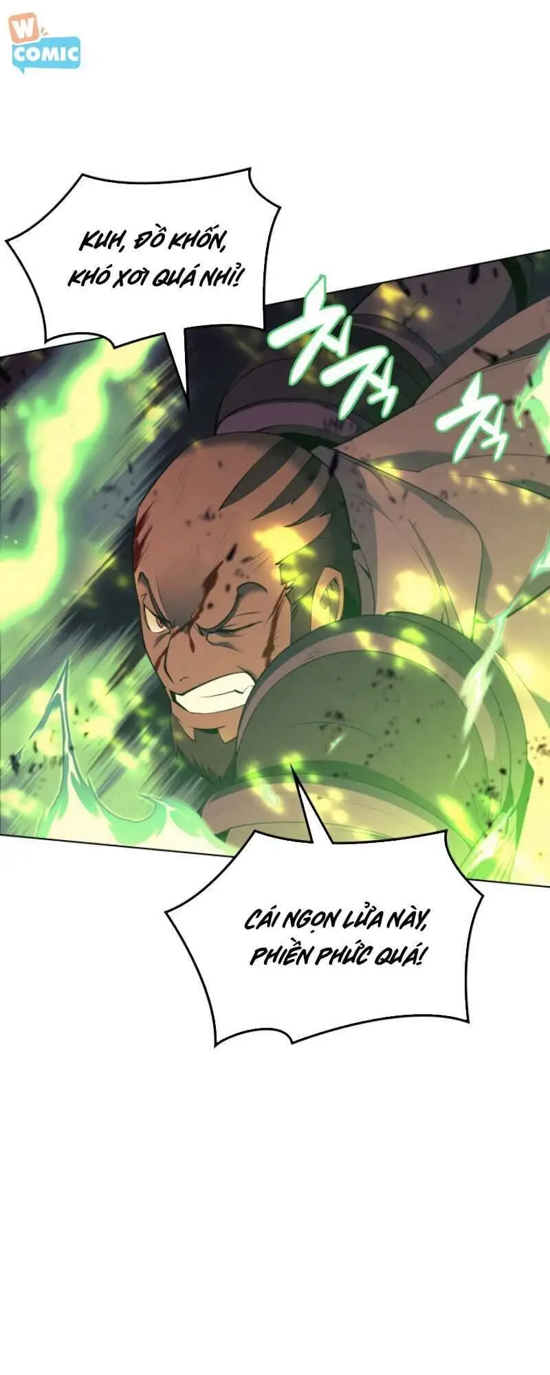 Truyện Tranh Thợ Rèn Huyền Thoại - Overgeared trang 7