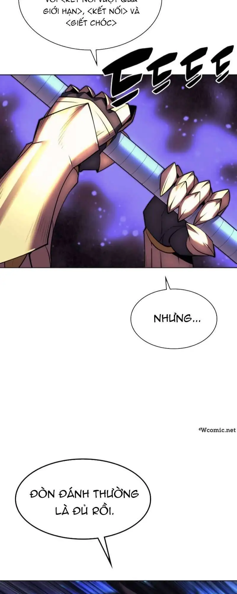 Truyện Tranh Thợ Rèn Huyền Thoại - Overgeared trang 7