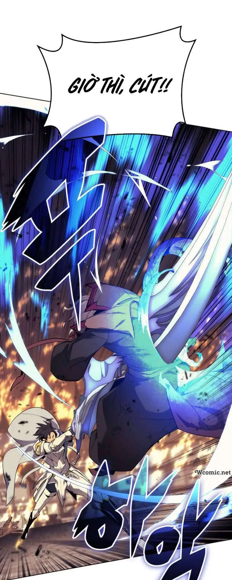 Truyện Tranh Thợ Rèn Huyền Thoại - Overgeared trang 7