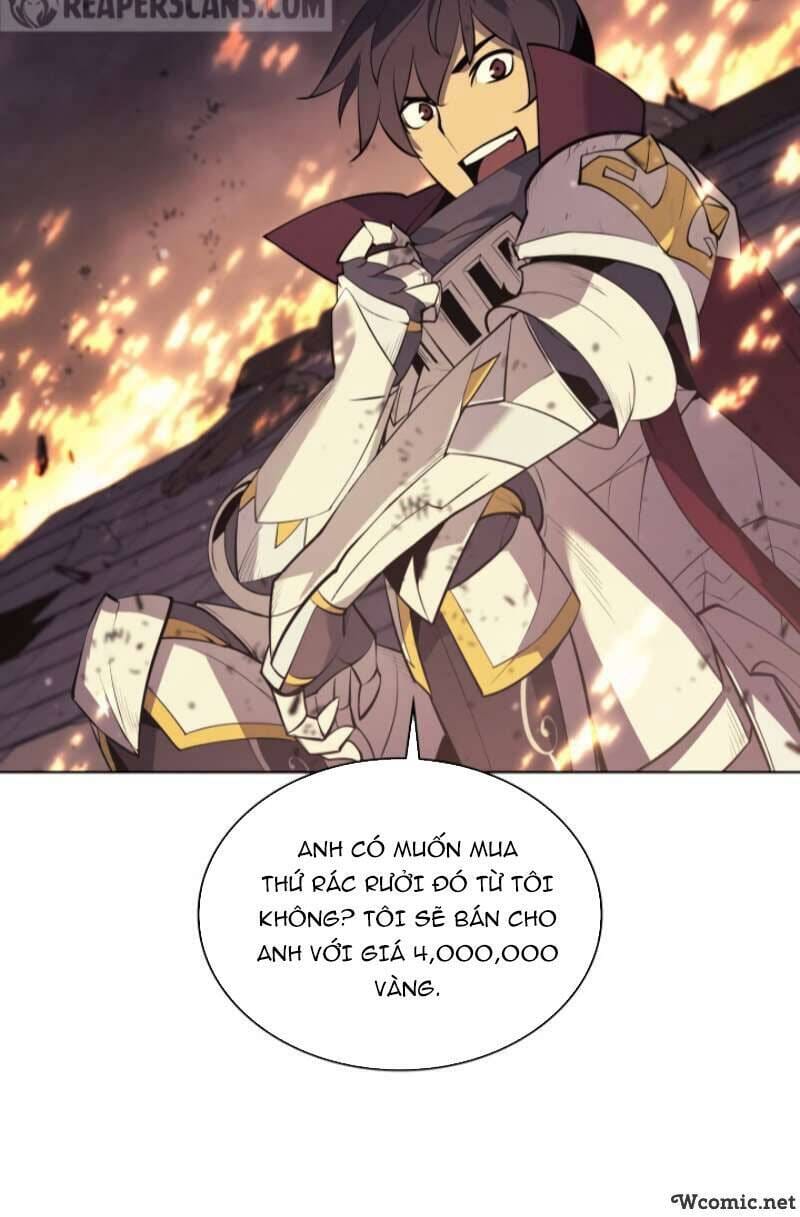 Truyện Tranh Thợ Rèn Huyền Thoại - Overgeared trang 7