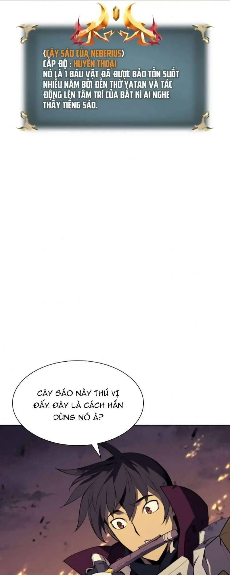 Truyện Tranh Thợ Rèn Huyền Thoại - Overgeared trang 7