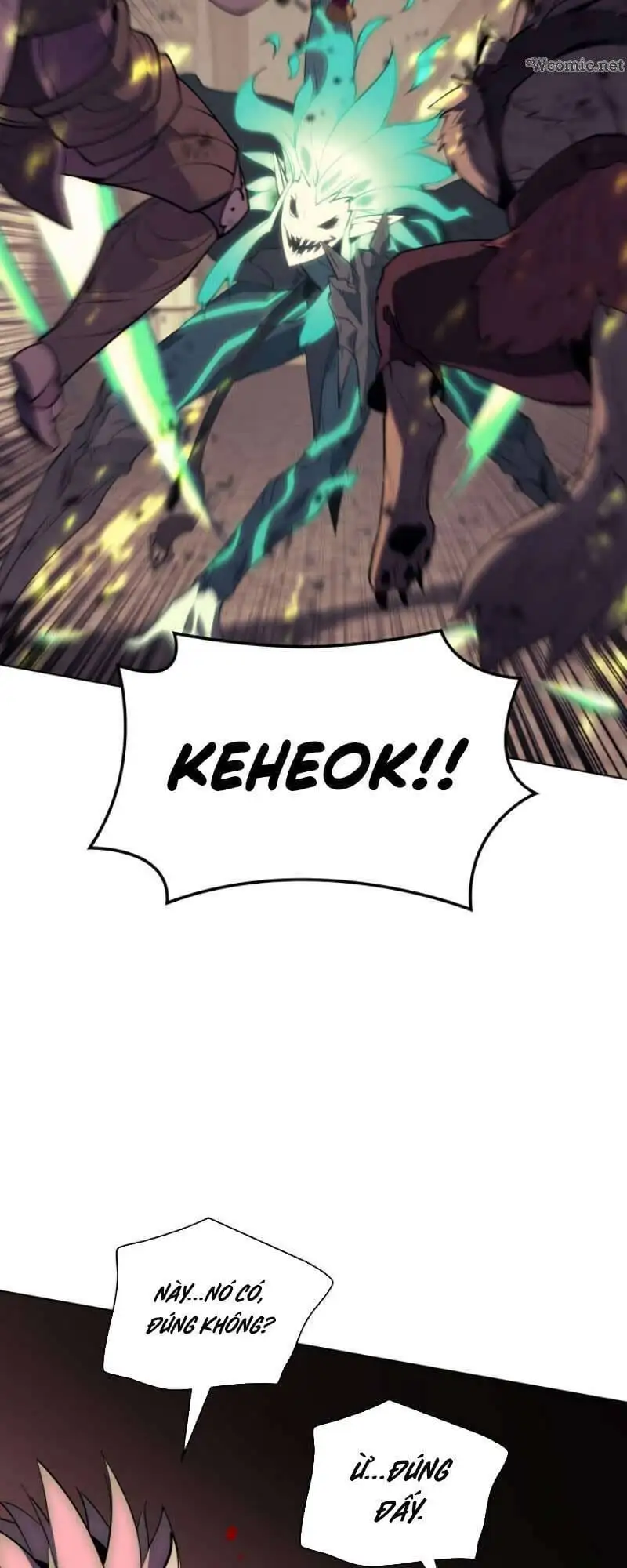 Truyện Tranh Thợ Rèn Huyền Thoại - Overgeared trang 7