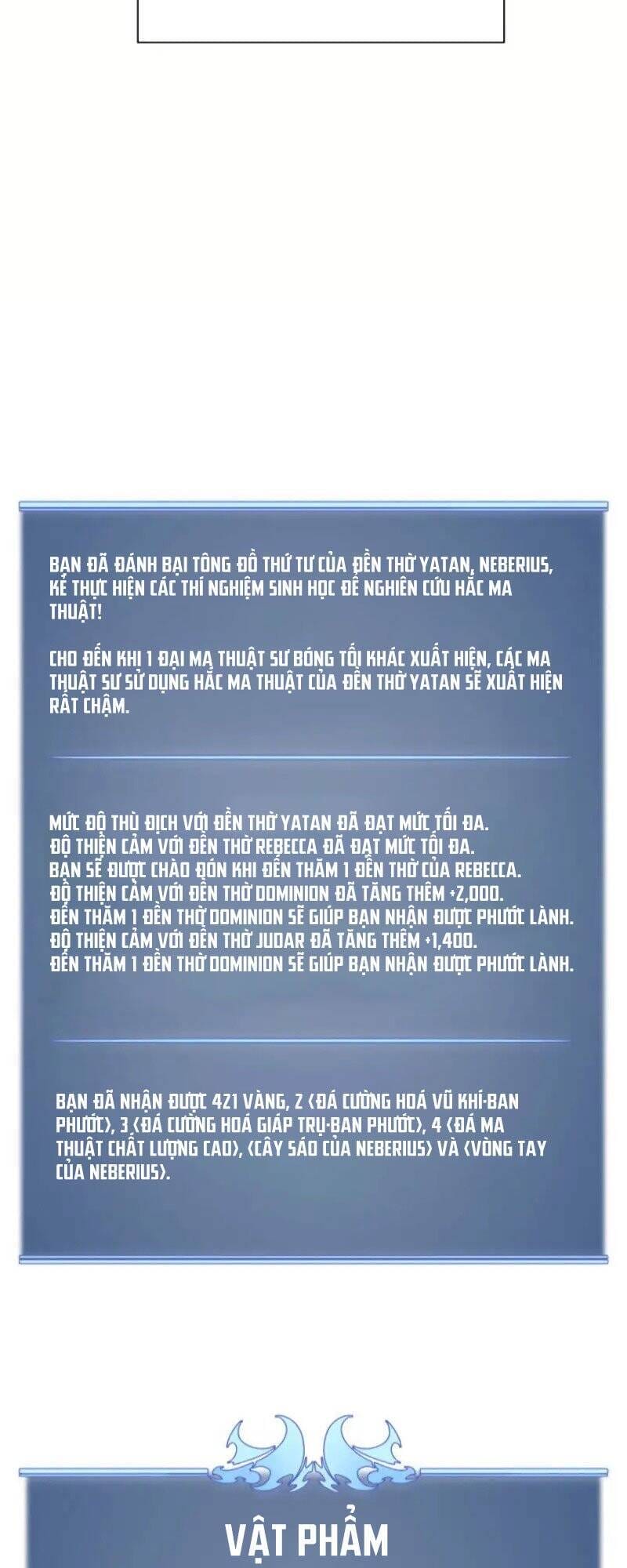 Truyện Tranh Thợ Rèn Huyền Thoại - Overgeared trang 7