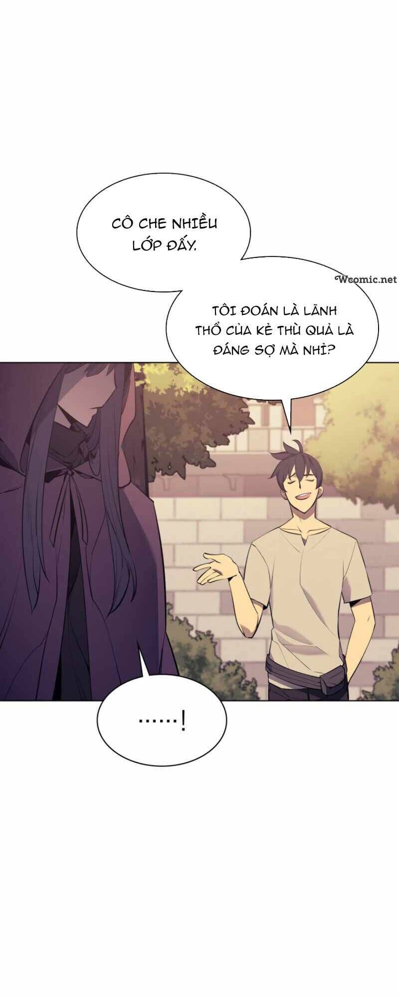 Truyện Tranh Thợ Rèn Huyền Thoại - Overgeared trang 7