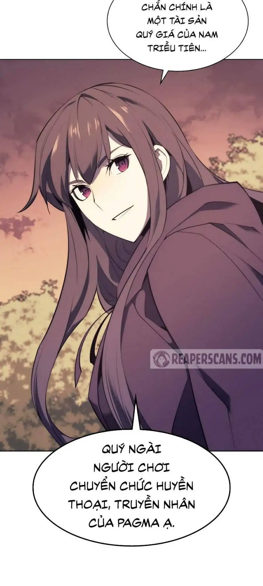 Truyện Tranh Thợ Rèn Huyền Thoại - Overgeared trang 7